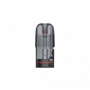 Картридж Smok Solus 2 Meshed 0.9 Ом Pod