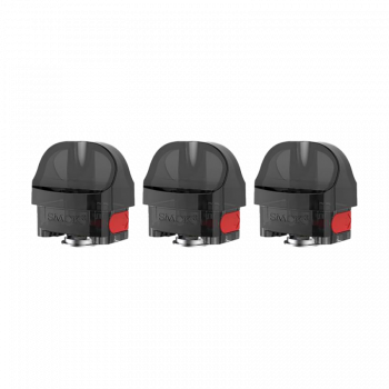 Картридж Smok Nord 4 Empty RPM 2 Pod 4,5 мл