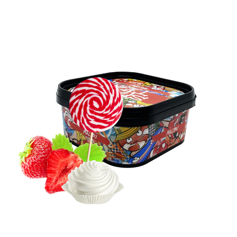 Кальянная чайная смесь Space Tea Malibu (Малибу, 250 г)