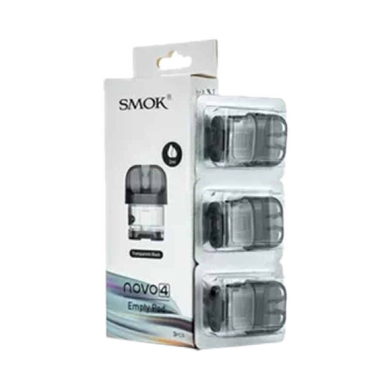 Картридж Smok Novo 4 Empty Pod
