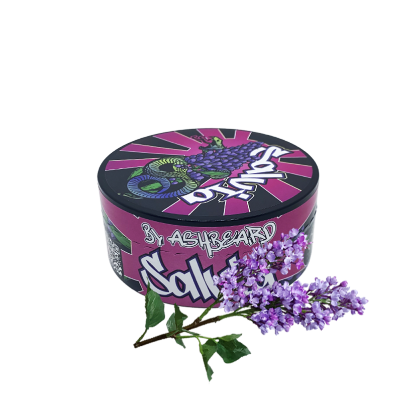 Табак Unity Salvia (Шалфей, 100 г)