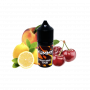 Жидкость YUMMY Вишня Лимон Персик (30 мл)