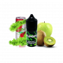 Жидкость YUMMY Энергетик с Яблоком и Киви (30 мл)