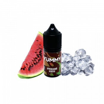 Жидкость YUMMY Ледяной Арбуз (30 мл)