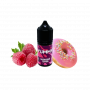 Жидкость YUMMY Малиновый пончик (30 мл)