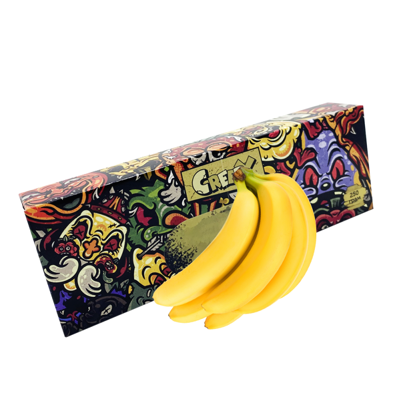 Табак Creepy Banana (Банан, 250 г)