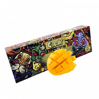 Табак Creepy Mango (Манго, 250 г)