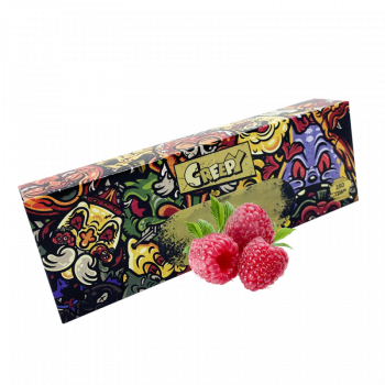 Табак Creepy Raspberry (Малина, 250 г)