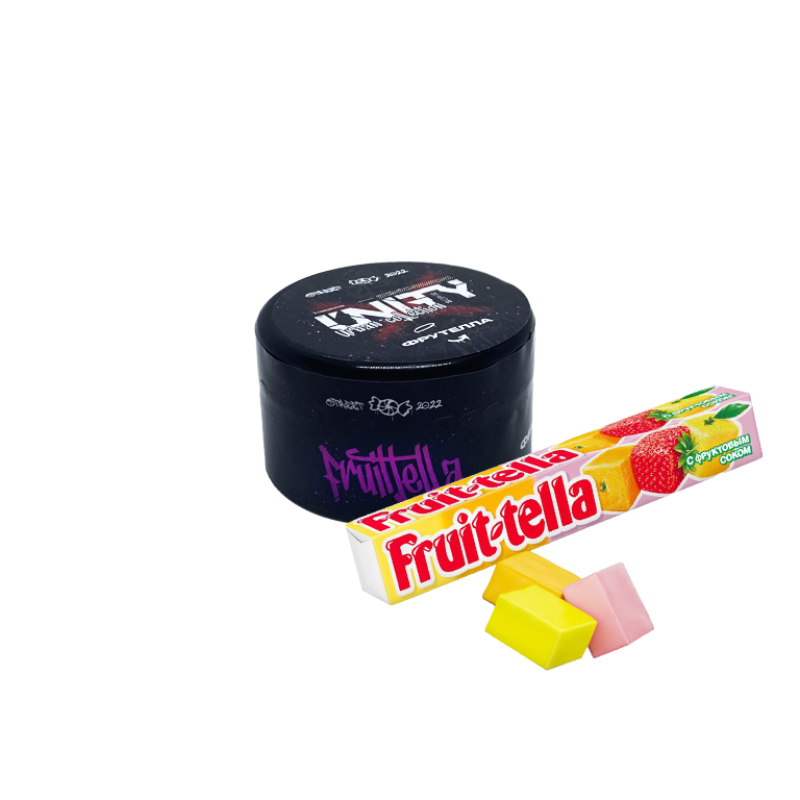Табак Unity Fruittella (Фрутелла, 40 г)