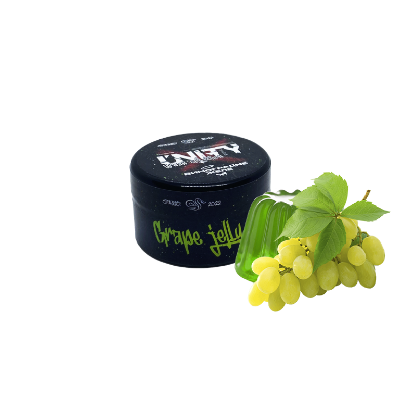Табак Unity Grape jelly (Виноградное желе, 40 г)