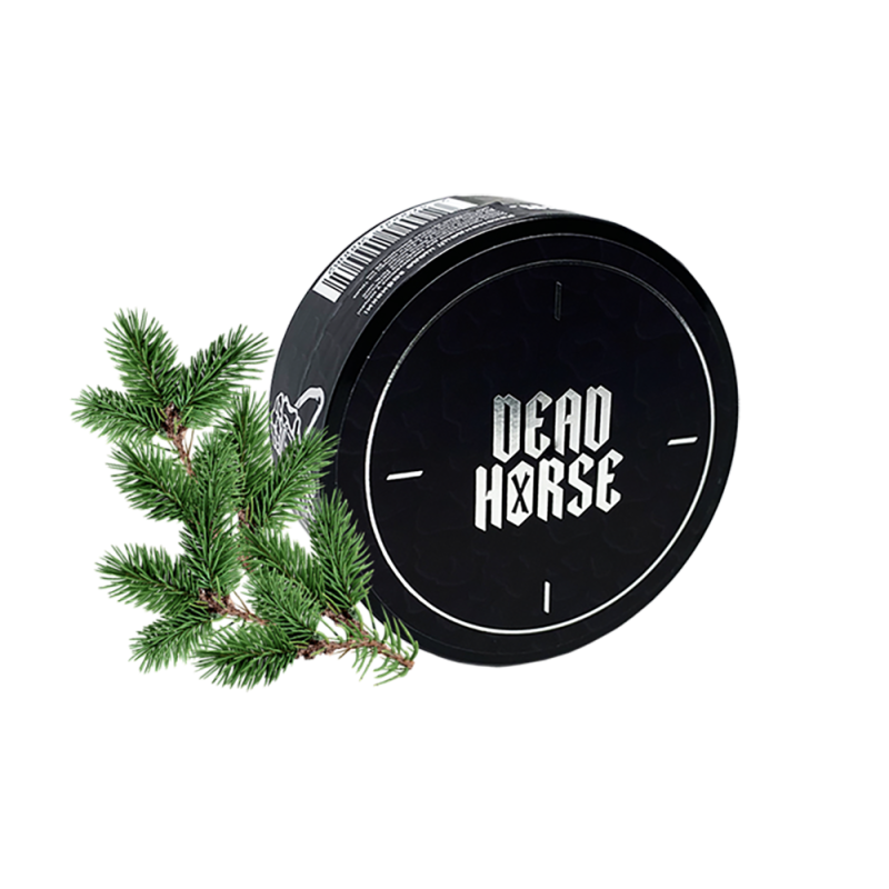 Табак Dead Horse Needls (Хвоя, 100 г)