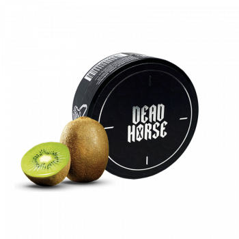 Табак Dead Horse Kiwi (Киви, 100 г)