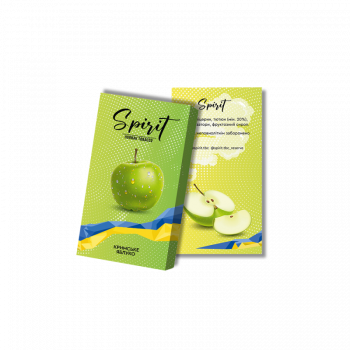 Табак Spirit Крымское яблоко (50 г)