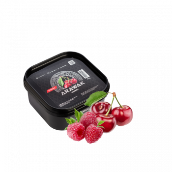 Табак Arawak Strong Вишня Малина (180 г)