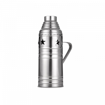 Колпак для кальяна Звезда (Металлик)