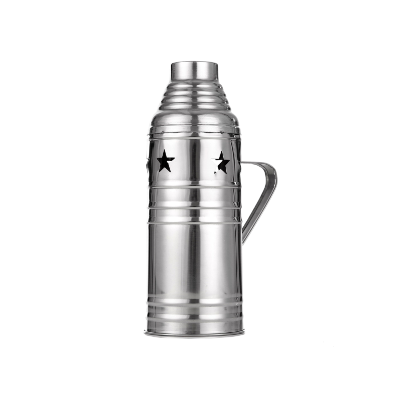 Колпак для кальяна Звезда (Металлик)