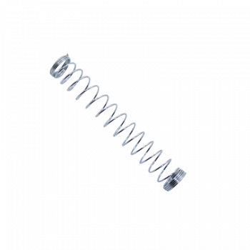 Пружина для шланга кальяна (Металлик)