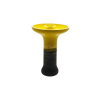 Чаша 2x2Hookah Medium Graphit yellow (Жёлтый)