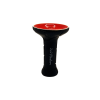 Чаша 2x2 Hookah Medium черепаха червоний