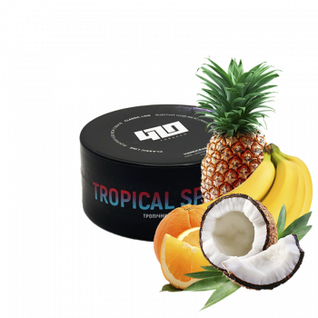 Табак 420 Tropical Splash (Тропический Всплеск, 100 г)