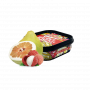 Кальянная чайная смесь Space Tea Pomelo Lychee (Помело Личи, 100 г)