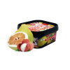 Кальянная чайная смесь Space Tea Pomelo Lychee (Помело Личи, 250 г)