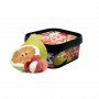 Кальянная чайная смесь Space Tea Pomelo Lychee (Помело Личи, 250 г)