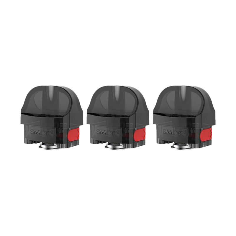 Картридж Smok Nord 50w Empty LP2 Pod