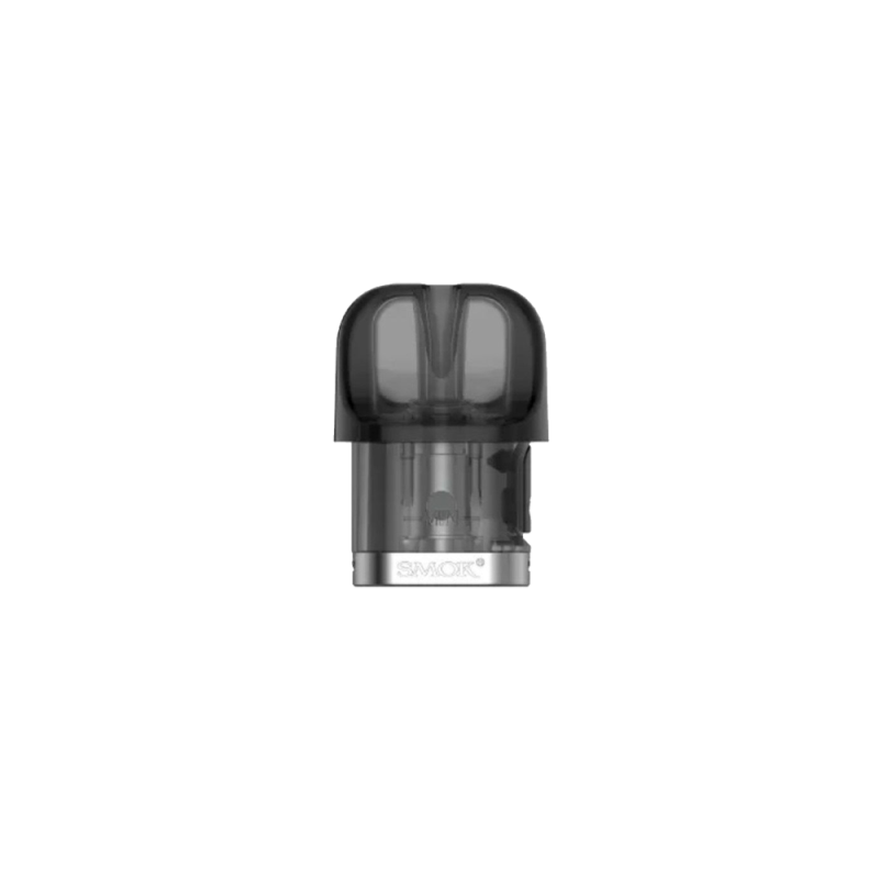 Картридж Smok Novo 2 Clear Pod Meshed 0.9 Ом