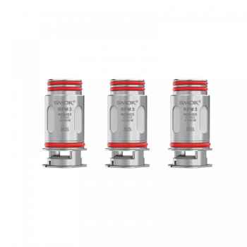 Испаритель Smok RPM 3 Meshed 0.15 Ом Coil