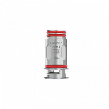 Испаритель Smok RPM 3 Meshed 0.15 Ом Coil