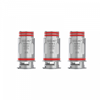 Испаритель Smok RPM 3 Meshed 0.23 Ом Coil
