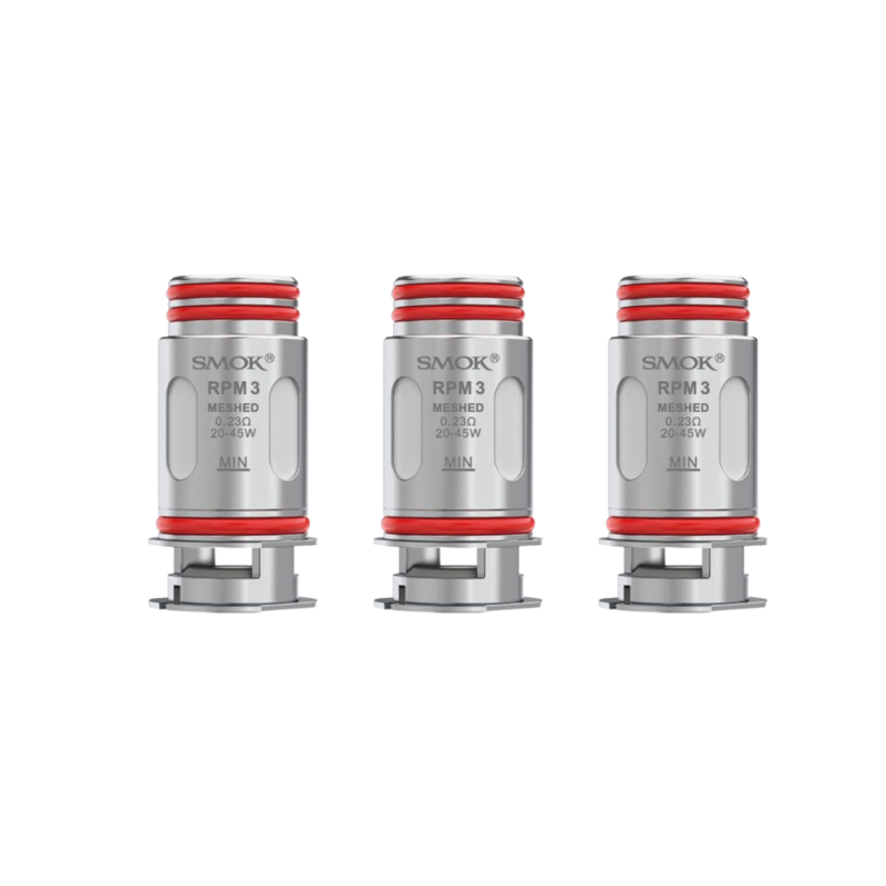 Испаритель Smok RPM 3 Meshed 0.23 Ом Coil