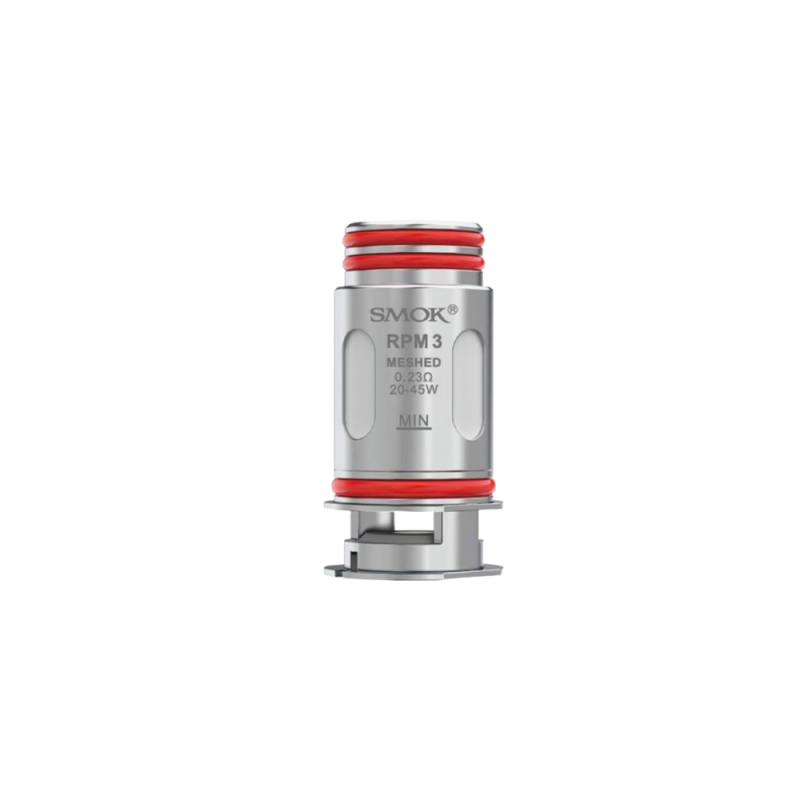 Испаритель Smok RPM 3 Meshed 0.23 Ом Coil