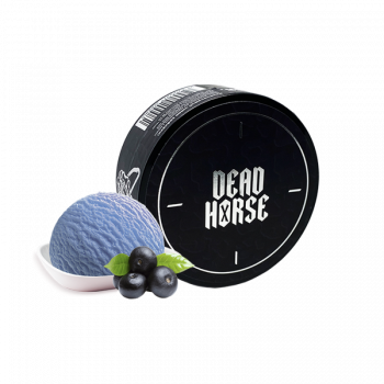 Табак Dead Horse Acai ice cream (Асаи Мороженое, 100 г)