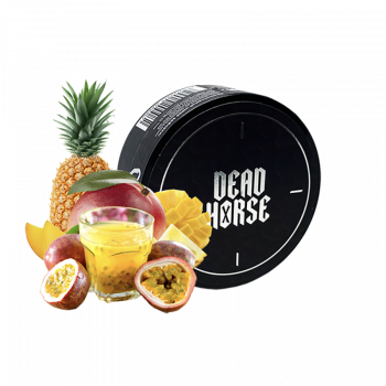 Табак Dead Horse Tropic Lemonade (Тропический Лимонад, 100 г)
