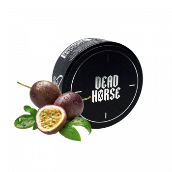 Табак Dead Horse Passion Fruit (Маракуйя, 100 г)