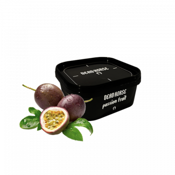 Табак Dead Horse Passion Fruit (Маракуйя, 200 г)
