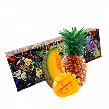 Табак Creepy Tropicana (Тропикана, 250 г)