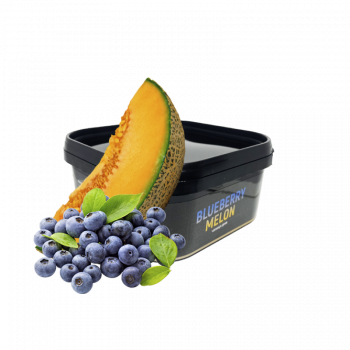 Табак 420 Blueberry Melon (Черника Дыня, 250 г)