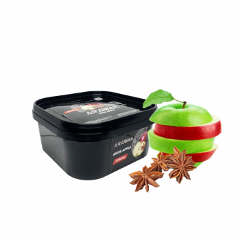 Табак Arawak Strong Anis Apple (Яблоко Анис, 180 г)