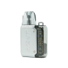 Voopoo Argus P1 Kit 800 Silver (Металлик, с картриджем) Многоразовый POD
