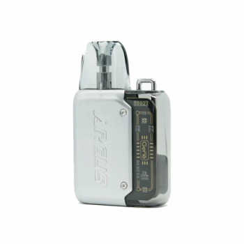 Voopoo Argus P1 Kit 800 Silver (Металлик, с картриджем) Многоразовый POD