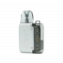 Voopoo Argus P1 Kit 800 Silver (Металлик, с картриджем) Многоразовый POD