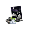 Табак Chefs Black Currant Ice (Черная смородина Лёд, 40 г)