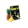 Табак Chefs Sour Pineapple (Кислый Ананас, 40 г)