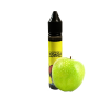 Рідкий Eight by Katana Sour Apple (Кисленьке яблуко, 50 мг, 30 мл)