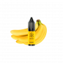 Жидкость Lucky Banana (Банан, 50 мг, 15 мл)
