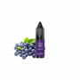 Жидкость Lucky Blueberry (Черника, 50 мг, 15 мл)