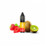 Жидкость Lucky Gold Kiwi Strawberry (Киви Клубника, 50 мг, 15 мл)